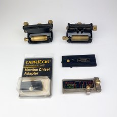 Veritas Honing Guides [Pre-owned, SOLD]