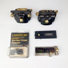 Veritas Honing Guides [Pre-owned, SOLD]