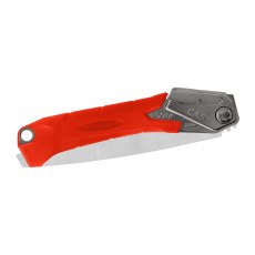 Gyokucho CAST Folding Gardening Saw - Medium Teeth - Straight 200mm (interchangeable) blade Gyokucho CAST Folding Gardening Saw - Medium Teeth - Straight 200mm (interchangeable) blade