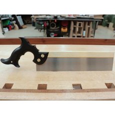 Rob Cosman Medium Tenon Saw - Rip Cut Rob Cosman Medium Tenon Saw - Rip Cut