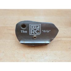 Rob Cosman's Hand Plane Shooting Grip