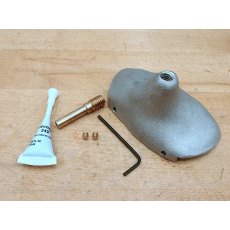 Rob Cosman's Hand Plane Shooting Grip