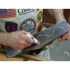 Rob Cosman's Plane Magic Wax