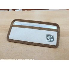 Rob Cosman's Card Scraper Pouch