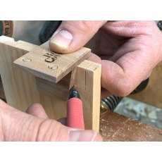 Rob Cosman's Drawer Dovetail Marker