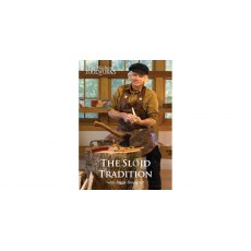The Slojd Tradition with Jogge Sundqvist (DVD) The Slojd Tradition with Jogge Sundqvist (DVD)