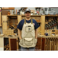 Rob Cosman's Apron 2.0