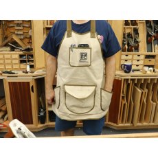 Rob Cosman's Apron 2.0