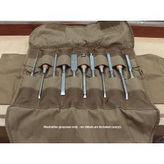 Rob Cosman's Ultimate Chisel Roll