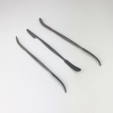 3 Auriou Rifflers (A) [Clearance, SOLD]