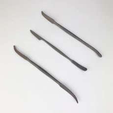 3 Auriou Rifflers (B) [Clearance, SOLD]