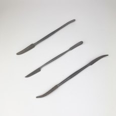 3 Auriou Rifflers (B) [Clearance, SOLD]