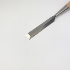 Lie-Nielsen 5/8'' chisel with paring handle [Pre-owned, SOLD]