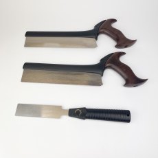 Veritas 3 Saw Bundle [Pre-owned, SOLD]