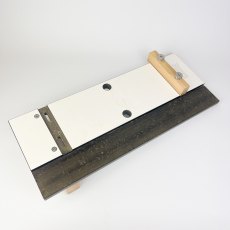 Rider Shooting Board [Pre-owned, SOLD]