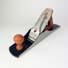 Verum 5 ½ Jack Plane, wheel marking gauge, screwdriver set & marking knife set [Pre-owned]