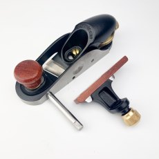 Veritas Skew Block Plane – Right Hand [Pre-owned, SOLD]