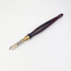 Blue Spruce Toolworks – Small Marking Knife [Pre-owned, SOLD]