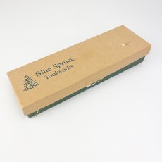 Blue Spruce Toolworks – Small Marking Knife [Pre-owned, SOLD]
