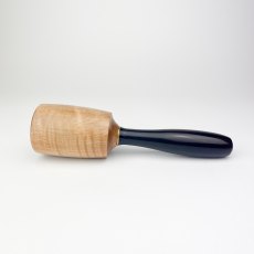 Blue Spruce Toolworks – Maple Headed Mallet [Pre-owned, SOLD]