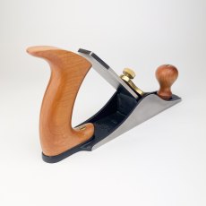 Lie–Nielsen Scrub Plane – LN 40 1/2 [Pre-owned, SOLD]