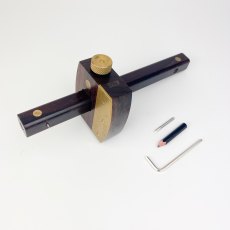 Philly Planes – Superior Marking Gauge [Pre-owned, SOLD]