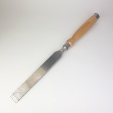 Robert Sorby Framing Chisel – 1 1/4'' (32mm) [Pre-owned, SOLD]