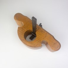 Old Grannies Tooth Router [Pre-owned, SOLD]