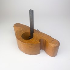 Old Grannies Tooth Router [Pre-owned, SOLD]