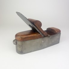 Tissington Smoothing Plane [Vintage, Rare]
