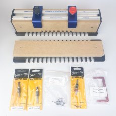 Gifkins Dovetail Jig with F5 Template Upgrade [Pre-owned, SOLD]