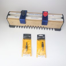 Gifkins Dovetail Jig with F5 Template Upgrade [Pre-owned, SOLD]