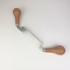 Pfeil Drawknife - 110mm blade [Pre-owned, SOLD]