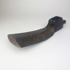 Carpenter’s Adze Head - Brades & Co No.385 [Vintage]