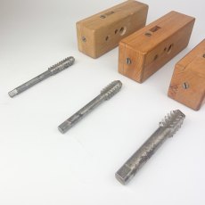 Sargents Woodscrew Sets (5/8'', 3/4'' & 1'') [Vintage, SOLD]