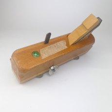 ECE Dovetail Plane [Pre-owned, SOLD]