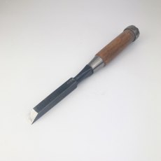 Japanese Mortise Chisel – 12mm wide [Pre-owned]