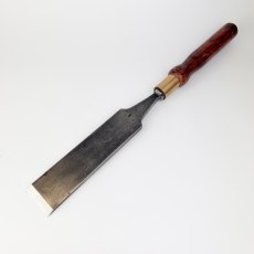 Colquhoun and Cadman 2 1/4" wide chisel [Vintage, SOLD]
