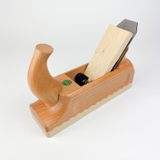E.C.E Wooden Plane [Pre-owned]