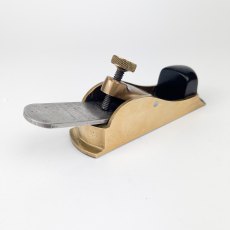 Bristol Design Thumb Plane [Pre-owned, SOLD]