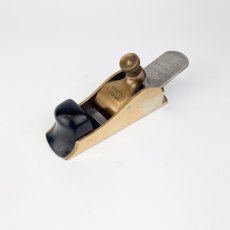 Bristol Design Thumb Plane [Pre-owned, SOLD]