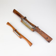 2 Spokeshaves [Vintage]