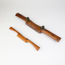 2 Spokeshaves [Vintage]