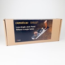Veritas Low Angle Jack Plane [Clearance]