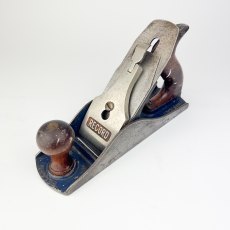 Stanley No.6 Jack Plane & Record 4 ½ Smoother [Vintage]