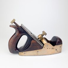 Norris A17 Smoother Plane [Rare, Vintage]