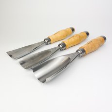 3 Pfeil Sculpture tools [Pre-owned, As New]