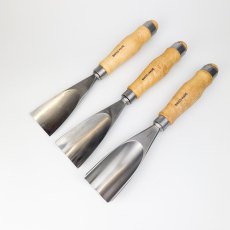 3 Pfeil Sculpture tools [Pre-owned, As New]