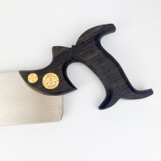 Bad Axe Saw (with Bog Oak handle) [Pre-owned]