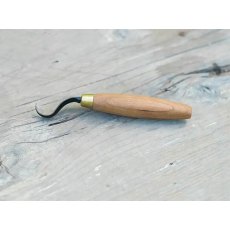 Flexcut Spear Point Small Radius Hook Knife KN54